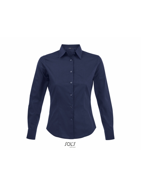 camicie-donna-manica-lunga-eden-sols-140-gr-stretch-blu scuro.jpg